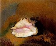 Odilon Redon Coquille oil painting reproduction
